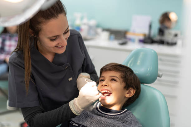 Best Emergency Broken Tooth Repair in Westwood, KY