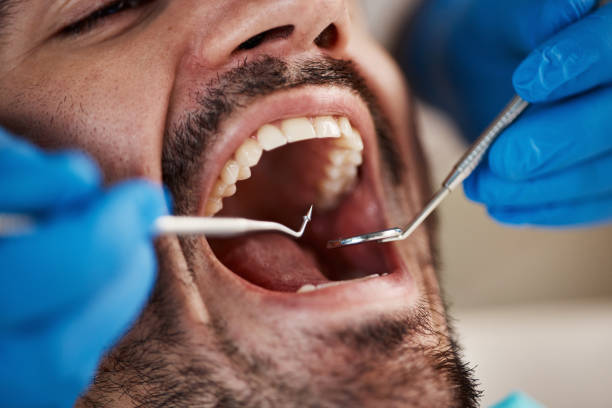 Best Weekend Emergency Dentist in Westwood, KY
