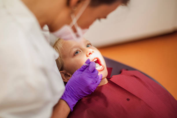 Best Emergency Treatment for Toothache in Westwood, KY